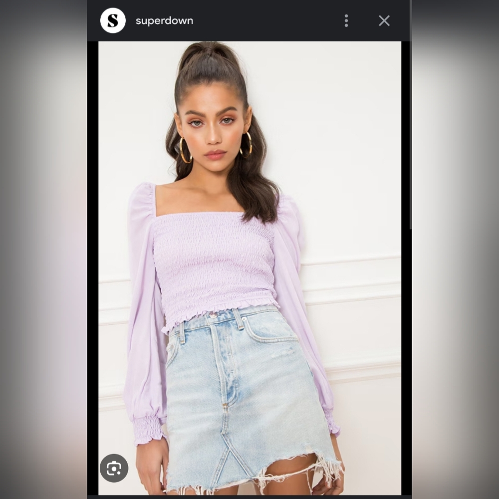 Super Down - image 1